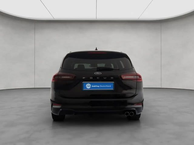 Ford Focus ST Line Wagon