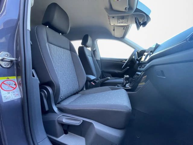 Volkswagen T-Cross 1.0 TSI DSG Life