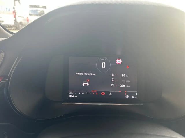 Opel Corsa GS-Line Grand Sport