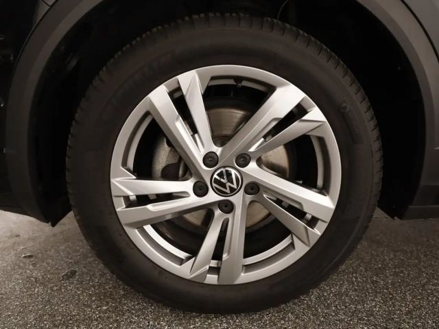 Volkswagen T-Roc DSG R-Line