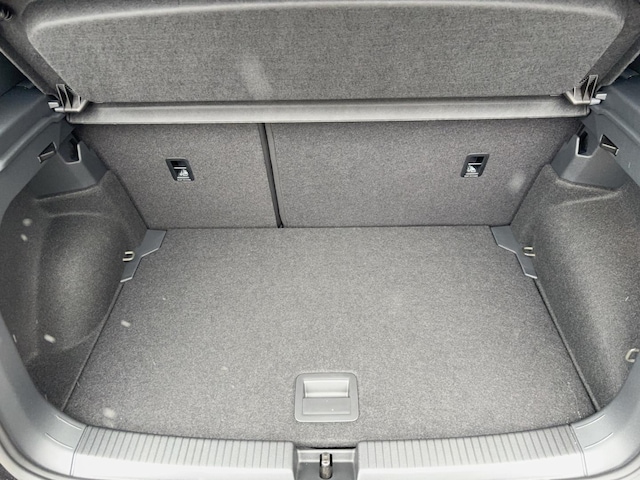 Volkswagen T-Cross 1.5 TSI DSG