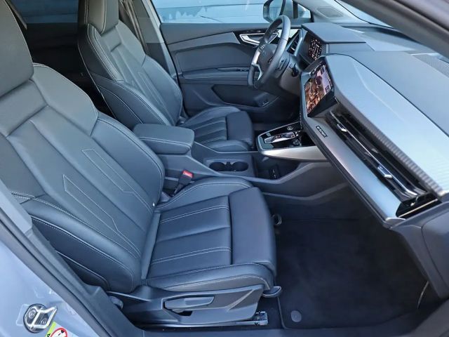 Audi Q4 e-tron Quattro