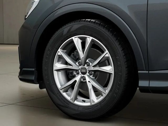 Audi Q3 35 TDI S-Line