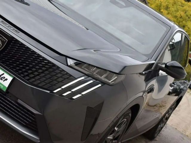 Peugeot 3008 Allure Pack Hybrid