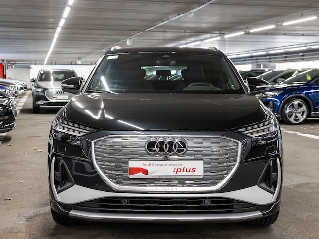 Audi Q4 e-tron 35