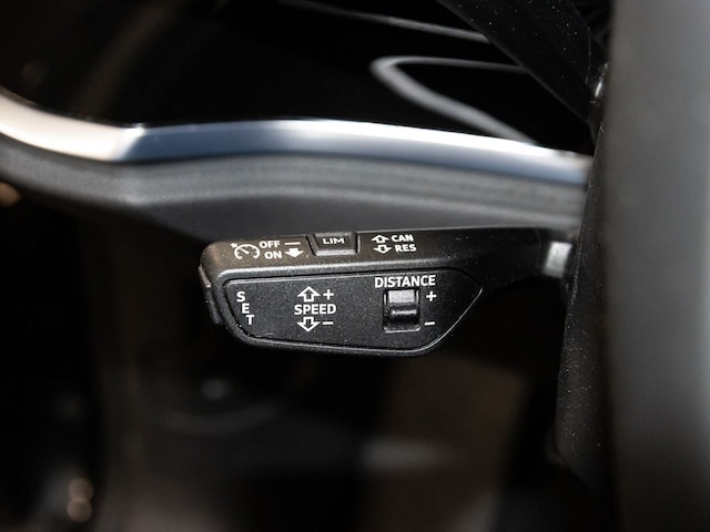 Audi Q3 35 TFSI S-Tronic