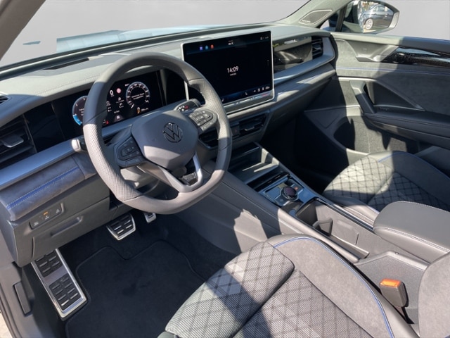 Volkswagen Tayron 2.0 TDI DSG IQ.Drive