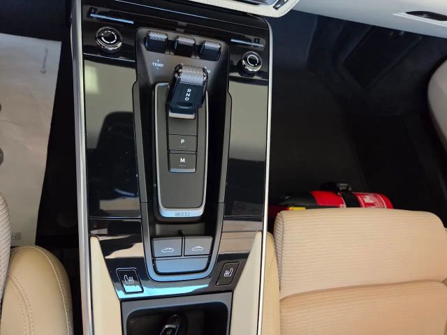 Porsche 992 4 Cabrio S Targa