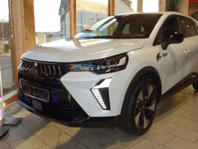 Mitsubishi Grandis 1.8 First Edition HEV