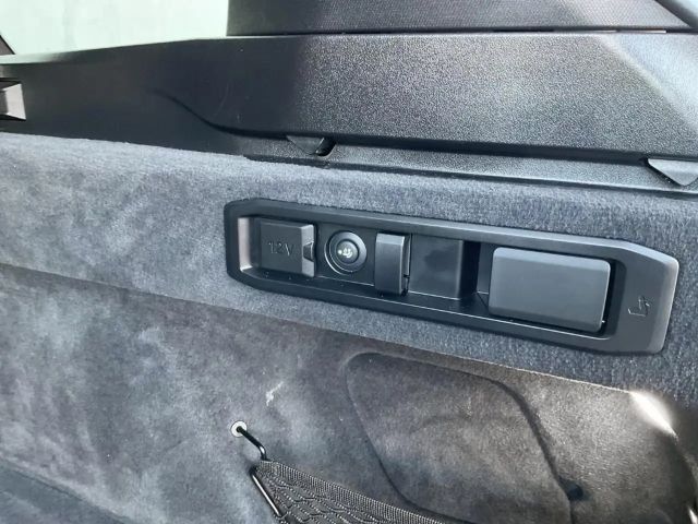 BMW 520 520i M-Sport