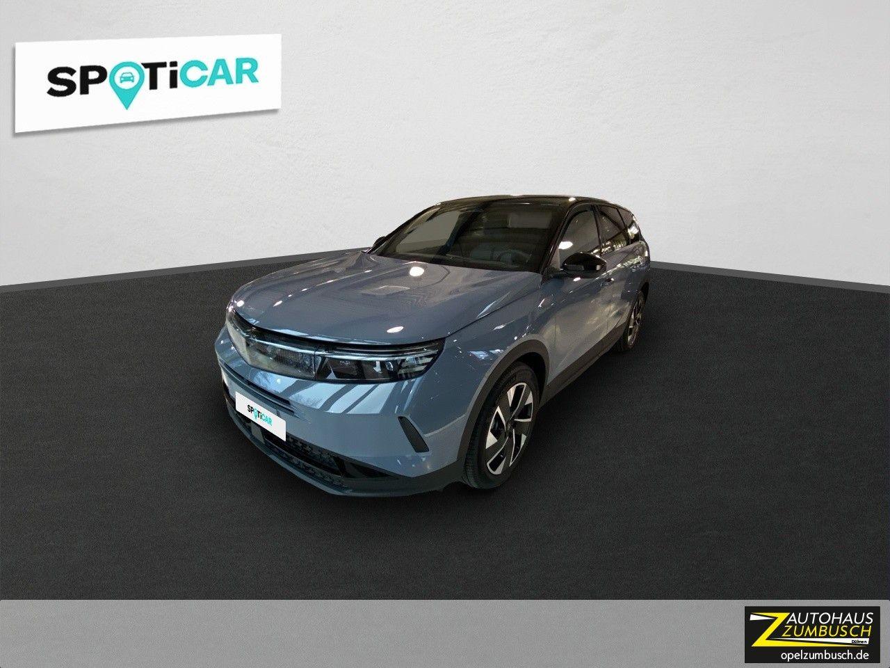 Opel Grandland GS-Line Grand Sport Hybrid