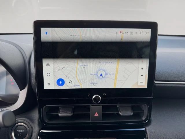 Toyota Yaris Cross Hybride