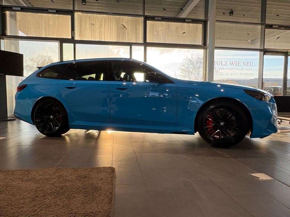 BMW M5 M5 M5 Touring