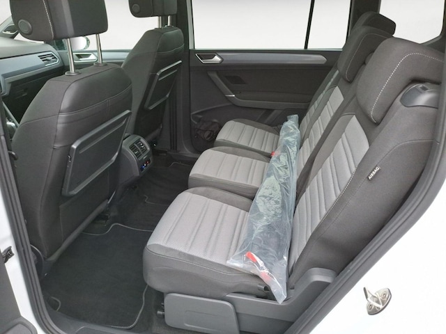 Volkswagen Touran 2.0 TDI DSG Highline R-Line