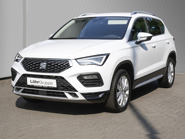 Seat Ateca 1.5 TSI DSG