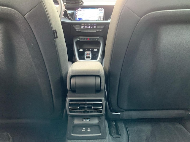 Audi A3 35 TFSI S-Tronic Sportback