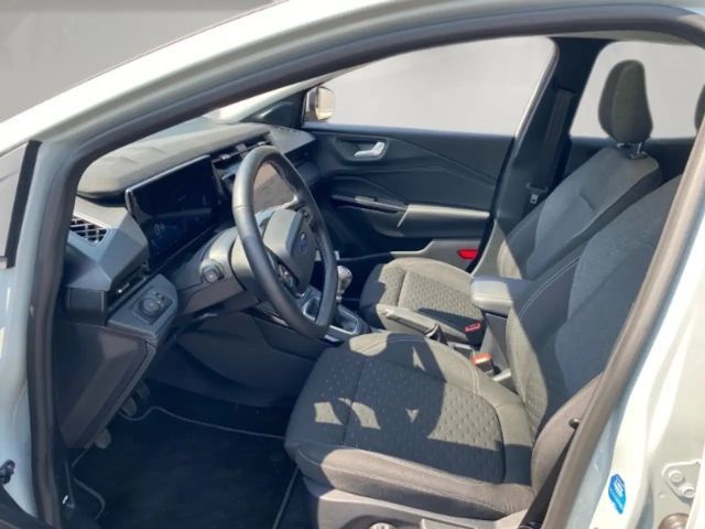 Ford Puma EcoBoost Titanium