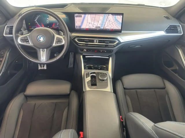 BMW 330 330e M-Sport Sedan