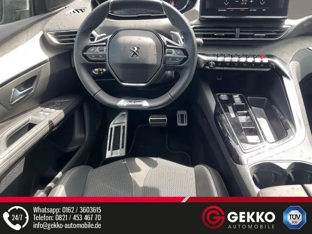 Peugeot 5008 GT-Line