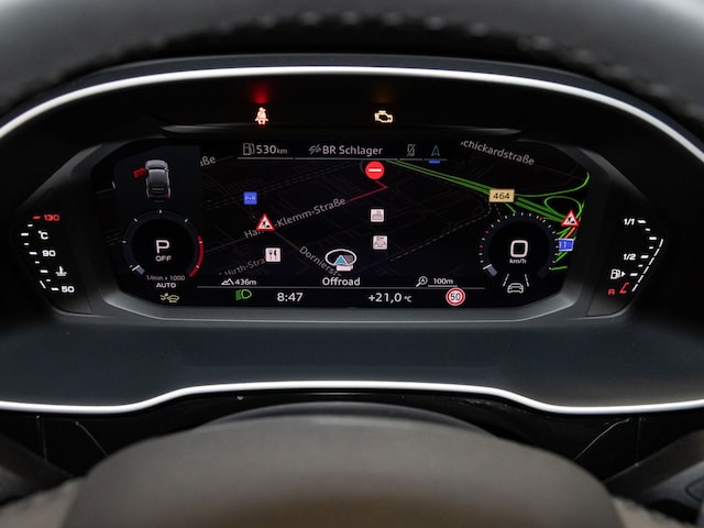 Audi Q3 35 TDI S-Line S-Tronic Sportback