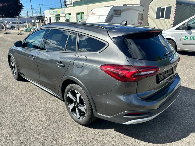Ford Focus Active