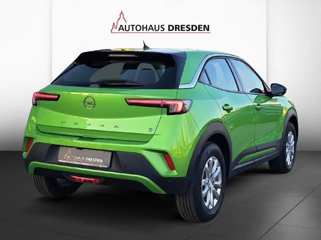 Opel Mokka Edition Mokka-e