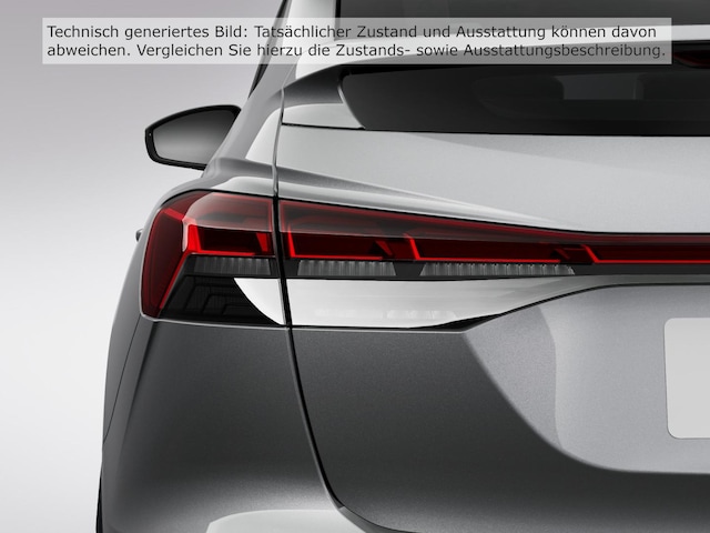 Audi Q4 e-tron 50 Quattro Sportback