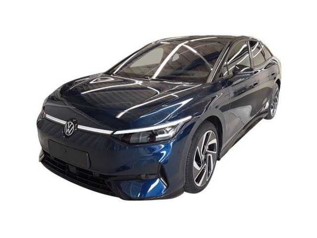 Volkswagen ID.7 Style