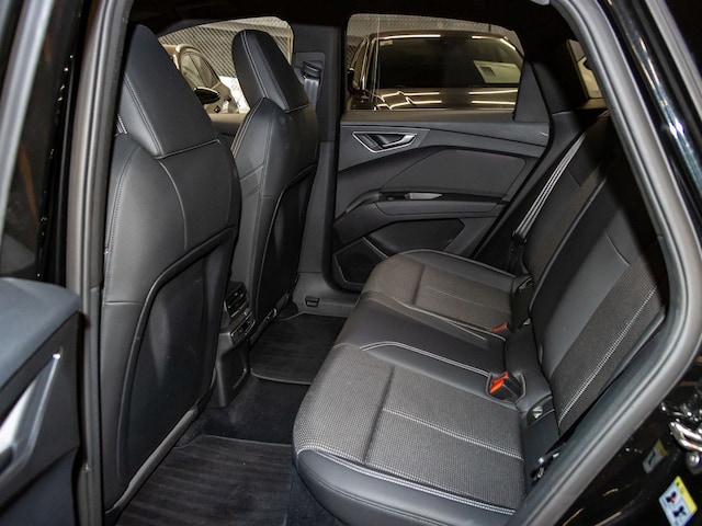 Audi Q4 e-tron 40 Sportback