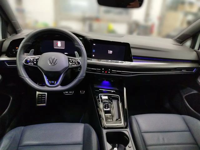 Volkswagen Golf 2.0 TSI DSG Golf VIII