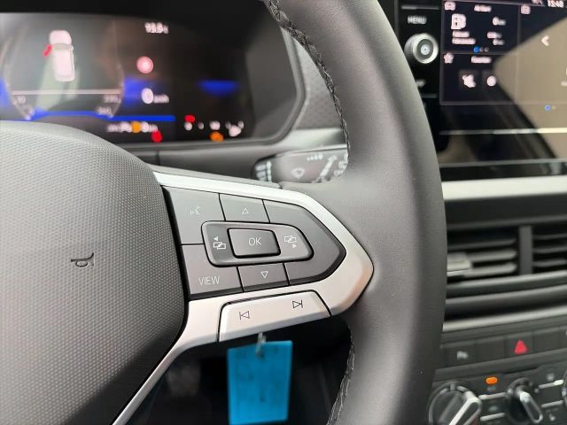 Volkswagen T-Cross 4Me TSI