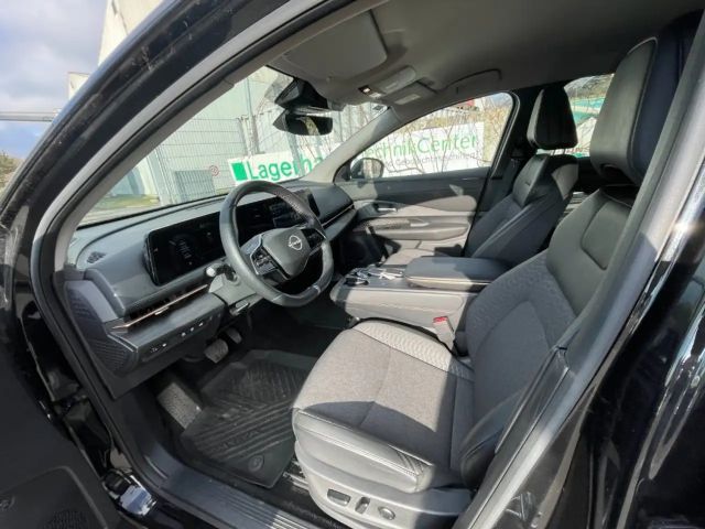 Nissan Ariya 63 kWh 218PS 2WD Basis+22kW On Board CH