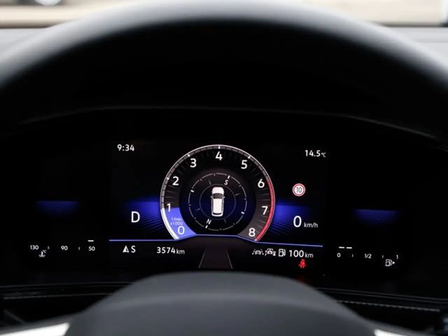 Volkswagen T-Cross 1.0 TSI DSG Life