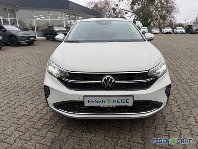 Volkswagen Taigo 1.0 TSI Move