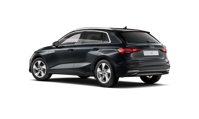 Audi A3 30 TFSI S-Tronic Sportback