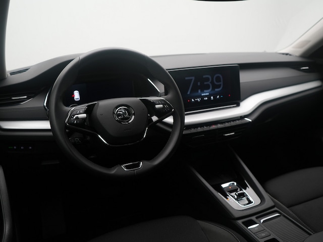 Skoda Octavia Combi Tour