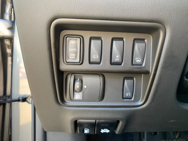 Renault Koleos Initiale Paris