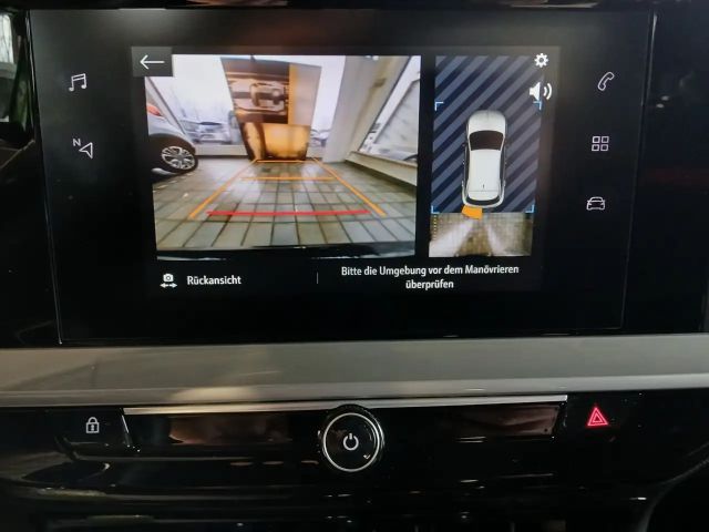 Opel Mokka 1.2 Turbo