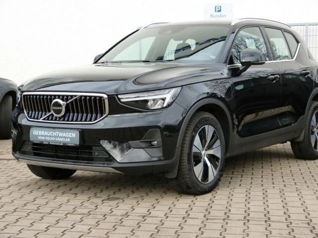 Volvo XC40 Core T4