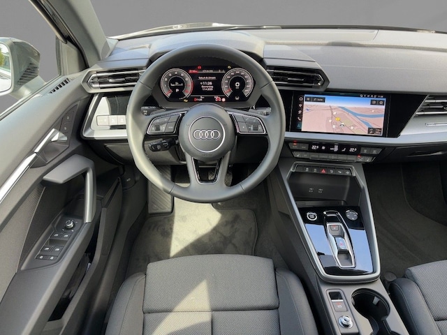 Audi A3 30 TFSI S-Tronic Sportback