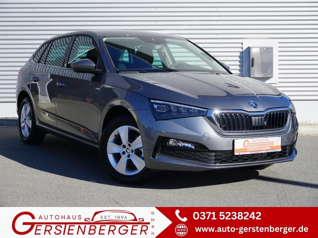 Skoda Scala 1.0 TSI Style Style