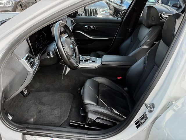 BMW 318 318i M-Sport Touring