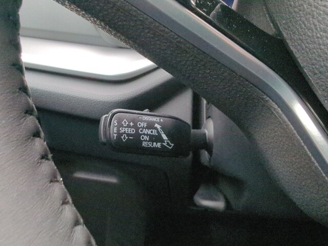 Skoda Octavia 1.5 TSI Combi