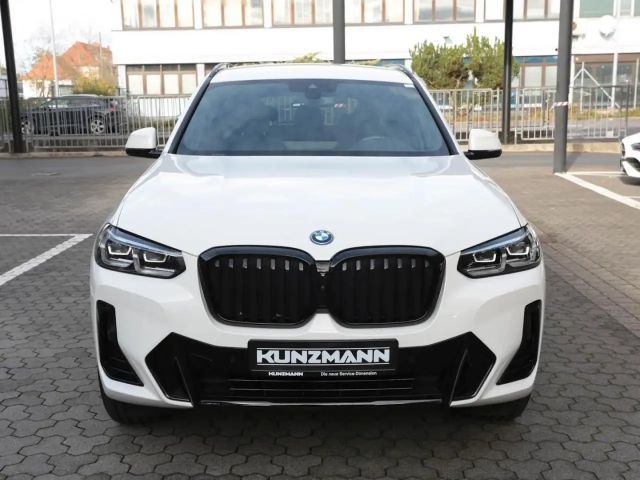 BMW X3 xDrive30e