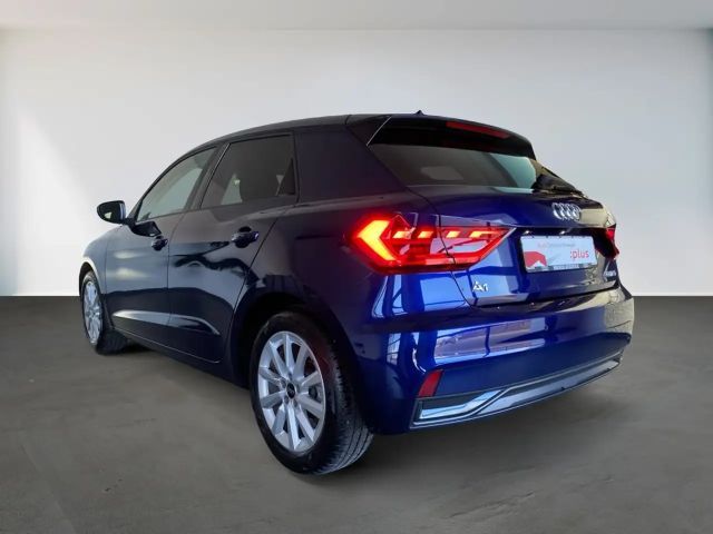 Audi A1 30 TFSI Sportback
