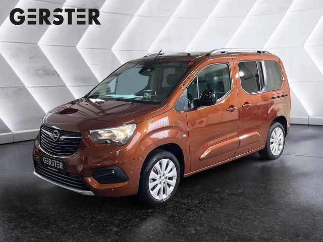 Opel Combo Combo-e Elegance Life