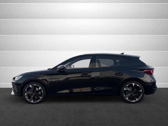 Cupra Leon 1.4 e-Hybrid