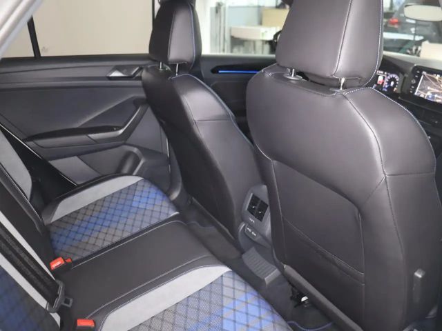 Volkswagen T-Roc 2.0 TSI DSG Style