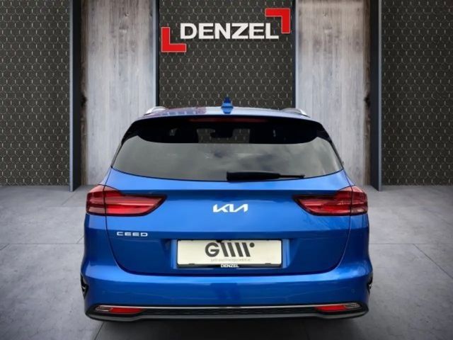 Kia Ceed GDi SportWagon