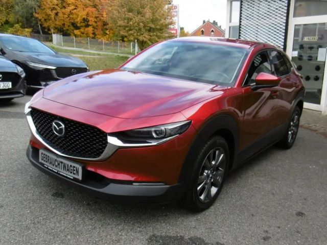 Mazda CX-30 Selection